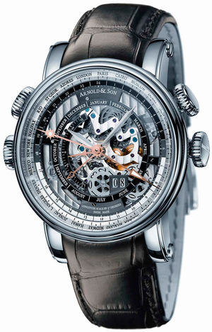 1H6AS.O01A.C79F Arnold & Son Royal