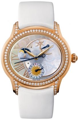 77315OR.ZZ.D013SU.01 Audemars Piguet Millenary Ladies