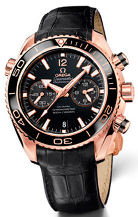 232.63.46.51.01.001 Omega Planet Ocean Chronograph