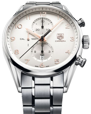 CAR2012.BA0796 Tag Heuer Carrera