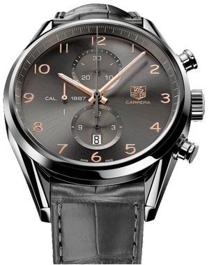 CAR2013.FC6313 Tag Heuer Carrera