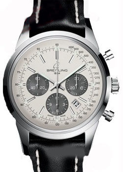 ab015212/g724-1LD Breitling Transocean