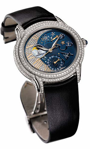 77316BC.ZZ.D007SU.01 Audemars Piguet Millenary Ladies