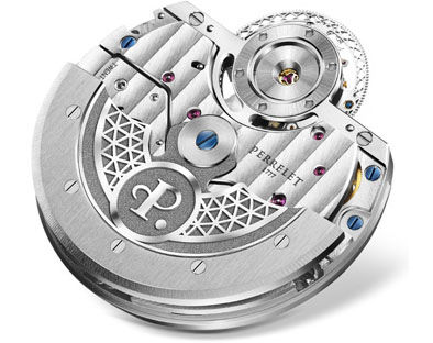 A1060/2 Perrelet Turbine Special Edition