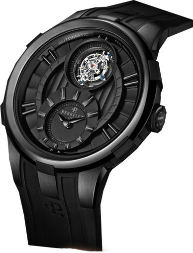 A1060/2 Perrelet Turbine Special Edition