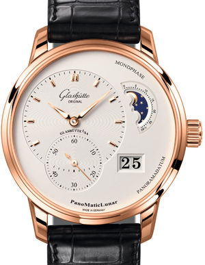 1-90-02-45-35-05 Glashutte Original Pano