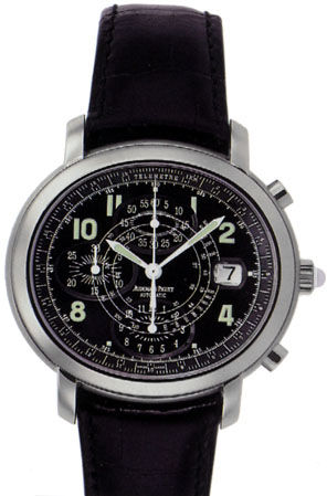 25822st/o/0001cr/02 Audemars Piguet Millenary
