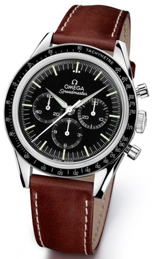 311.32.40.30.01.001 Omega Speedmaster