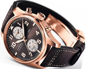 IW387805 IWC Pilot’s