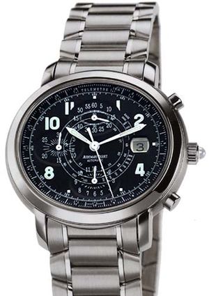 25897st/o/1136st/02 Audemars Piguet Millenary