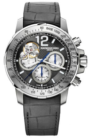 7830 TIR 00207 Raymond Weil Nabucco