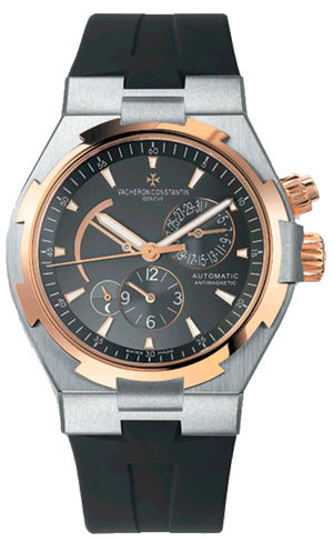 47450/000M-9644 Vacheron Constantin Overseas