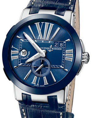 243-00/43 Ulysse Nardin Blast