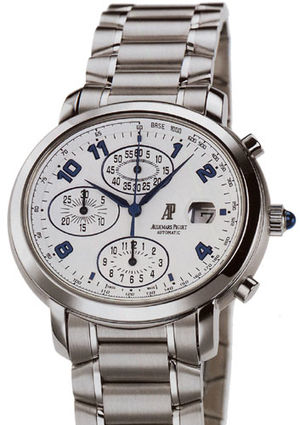 25897st/o/1136st/01 Audemars Piguet Millenary