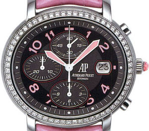 26018ST.ZZ.D078CR.01 Audemars Piguet Millenary Ladies