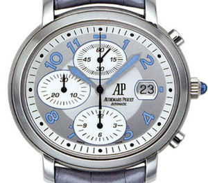 26011ST.OO.D007CR.01 Audemars Piguet Millenary Ladies