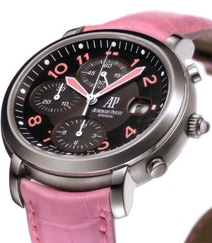 26011ST.00.D078CR.01 Audemars Piguet Millenary Ladies