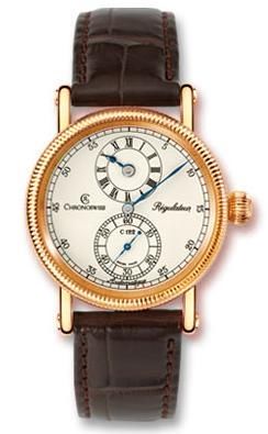 CH 1221 M R Chronoswiss Heritage