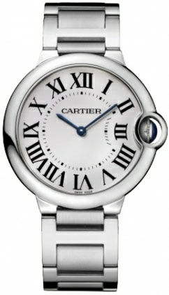 W69011Z4 Cartier Ballon Bleu De Cartier