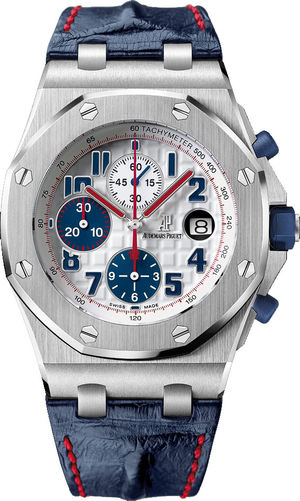 26208ST.00.D305CR.01 Audemars Piguet Royal Oak Offshore