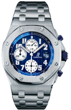 26170TI.OO.1000TI.04 Audemars Piguet Royal Oak Offshore