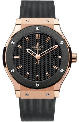542.pm.1780.rx Hublot Classic Fusion 45 mm