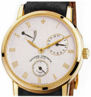 Vacheron Constantin Patrimony