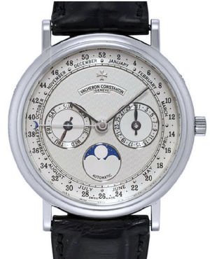 47052/000G-4 Vacheron Constantin Patrimony