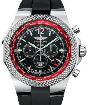 Bentley GMT V8 Breitling Breitling for Bentley
