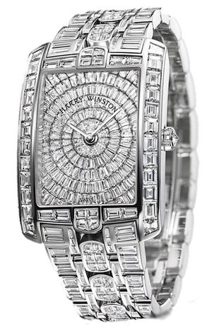 335/UQWW.DB/BD/BD Harry Winston Avenue C