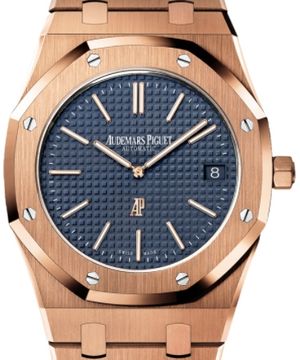 15202OR.OO.1240OR.01 Audemars Piguet Royal Oak