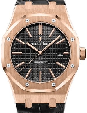 15400OR.OO.D002CR.01 Audemars Piguet Royal Oak