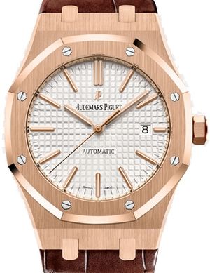 15400OR.OO.D088CR.01 Audemars Piguet Royal Oak