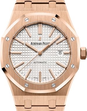 15400OR.OO.1220OR.02 Audemars Piguet Royal Oak