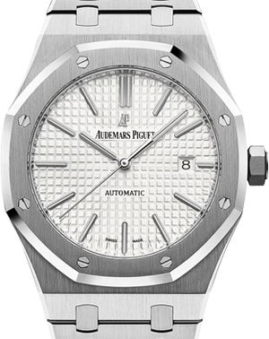 15400ST.OO.1220ST.02 Audemars Piguet Royal Oak