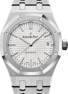 15450ST.OO.1256ST.01 Audemars Piguet Royal Oak Ladies