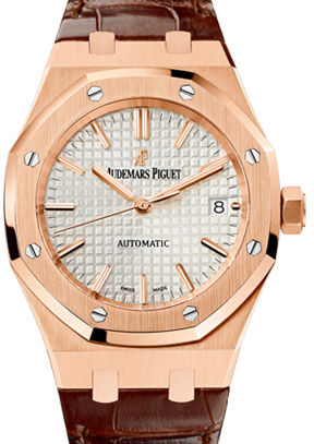15450OR.OO.D088CR.01 Audemars Piguet Royal Oak Ladies