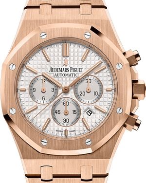 26320OR.OO.1220OR.02 Audemars Piguet Royal Oak