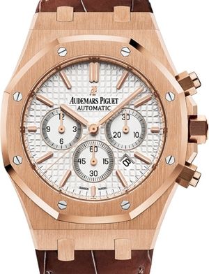 26320OR.OO.D088CR.01 Audemars Piguet Royal Oak