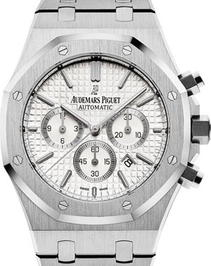 26320ST.OO.1220ST.02 Audemars Piguet Royal Oak