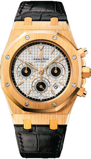 26022BA.OO.D098CR.01 Audemars Piguet Royal Oak