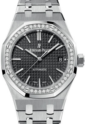 15451ST.ZZ.1256ST.01 Audemars Piguet Royal Oak Ladies