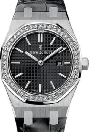 67651ST.ZZ.D002CR.01 Audemars Piguet Royal Oak Ladies