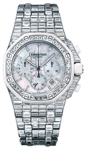 26114CK.ZZ.9181BC.01 Audemars Piguet Royal Oak Offshore Ladies