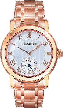 79386OR.OO.1229OR.01 Audemars Piguet Jules Audemars (Ladies)