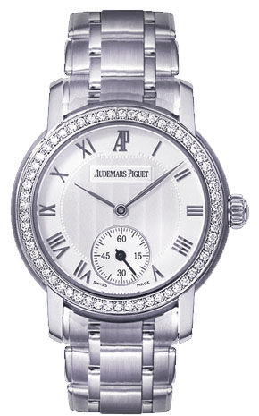 79387BC.ZZ.1229BC.01 Audemars Piguet Jules Audemars (Ladies)