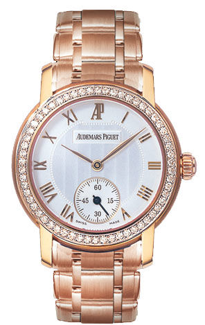 79387OR.ZZ.1229OR.01 Audemars Piguet Jules Audemars (Ladies)