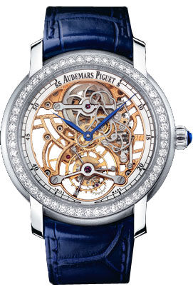 26357PT.ZZ.D028CR.01 Audemars Piguet Jules Audemars