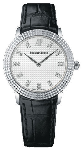 77231BC.GG.A002CR.02 Audemars Piguet Classic Ladies