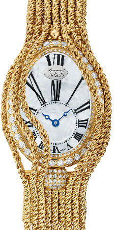 8928BA/51/J60 DD0D Breguet Reine de Naples